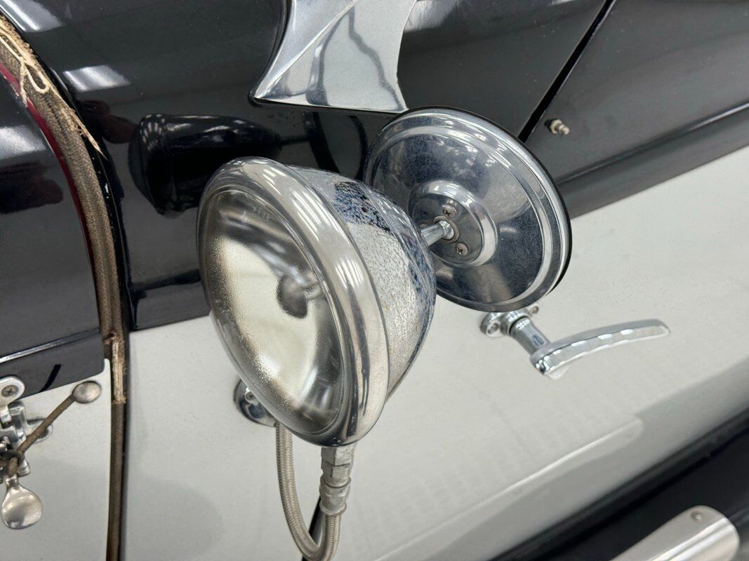 1935 Auburn 851 Speedster Replica - photo 12