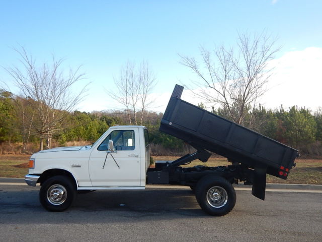 1988 Ford F-350 F-350 - photo 10