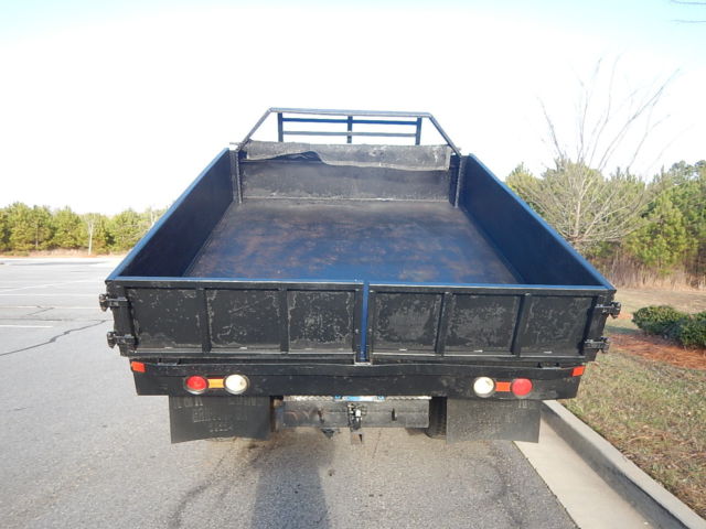 1988 Ford F-350 F-350 - photo 11