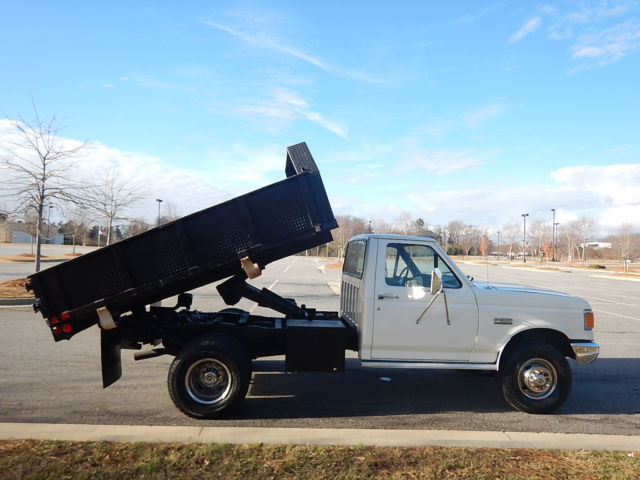 1988 Ford F-350 F-350 - photo 12