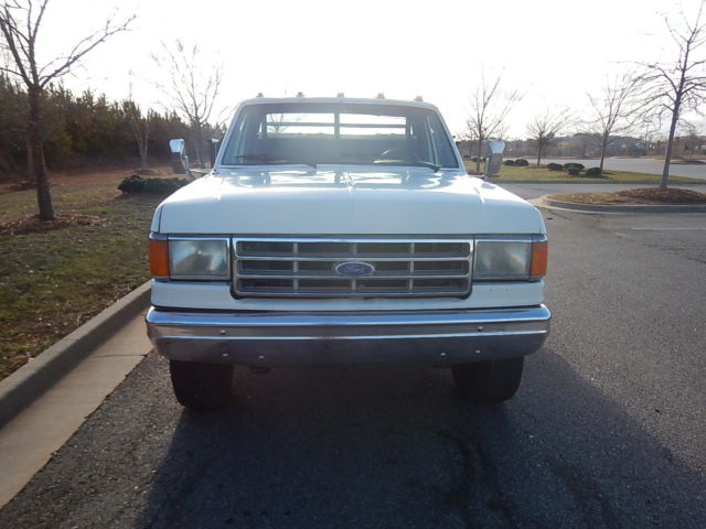 1988 Ford F-350 F-350 - photo 2
