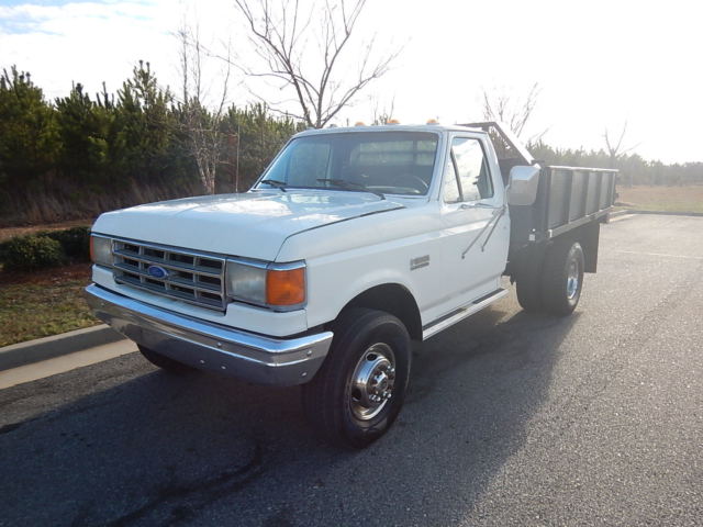 1988 Ford F-350 F-350 - photo 3
