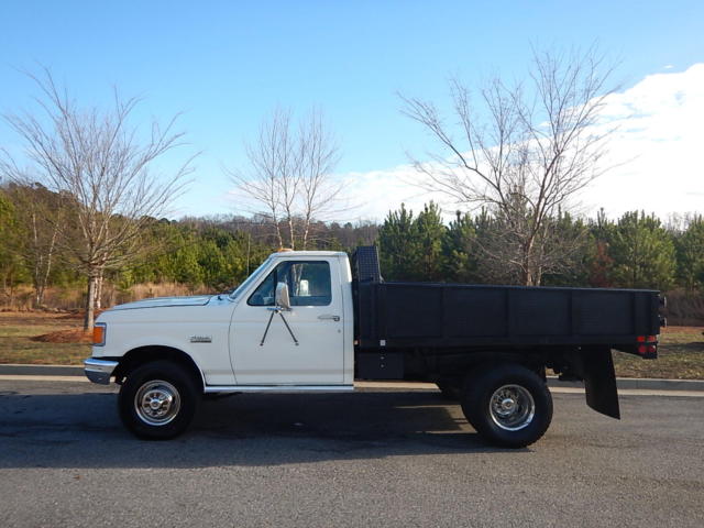 1988 Ford F-350 F-350 - photo 4