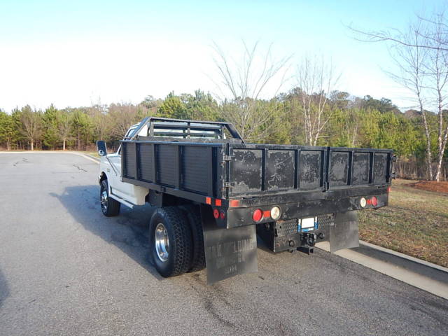 1988 Ford F-350 F-350 - photo 5