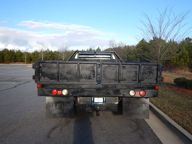 1988 Ford F-350 F-350 - photo 6