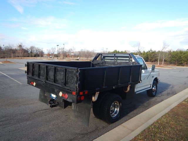 1988 Ford F-350 F-350 - photo 7