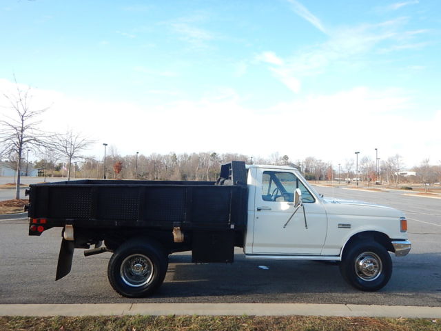 1988 Ford F-350 F-350 - photo 8