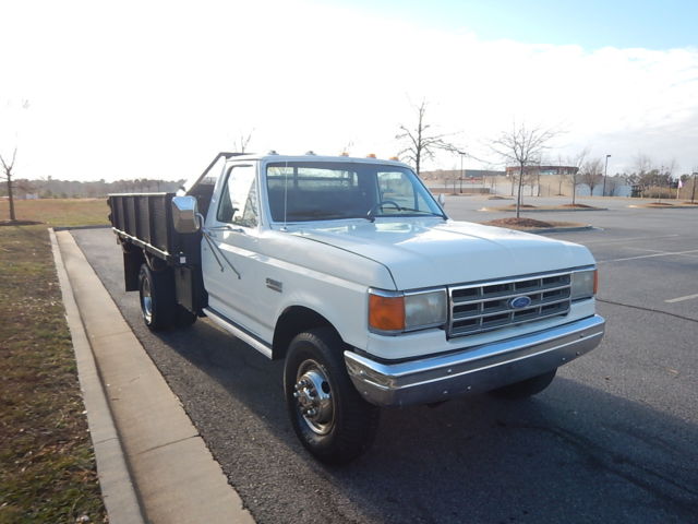 1988 Ford F-350 F-350 - photo 9