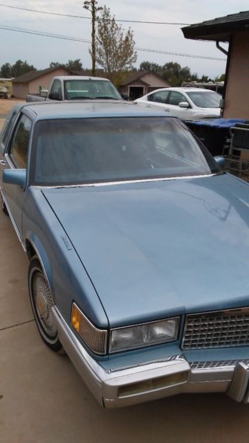 1990 Cadillac DeVille - photo 2