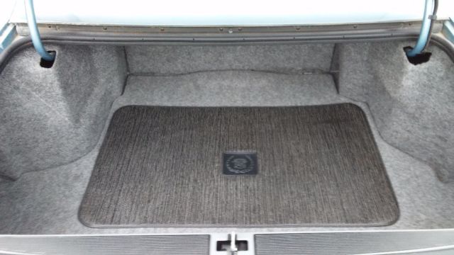 1990 Cadillac DeVille - photo 6