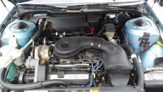 1990 Cadillac DeVille - photo 7