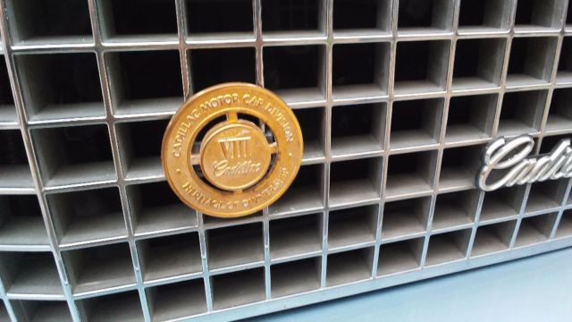 1990 Cadillac DeVille - photo 8