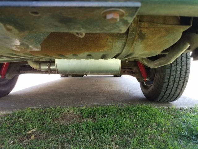 1985 Chevrolet El Camino - photo 11