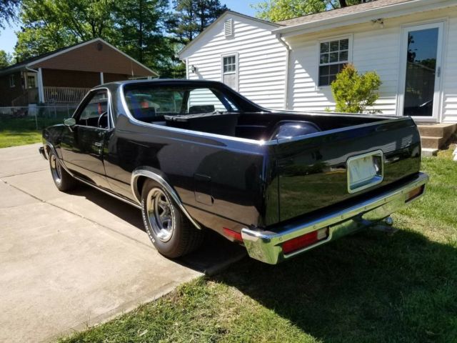 1985 Chevrolet El Camino - photo 5