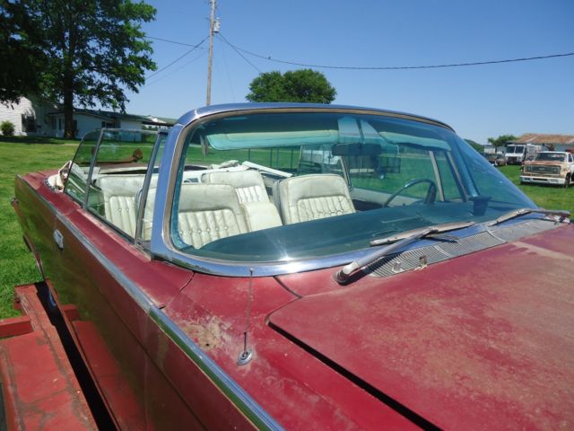 1965 Chrysler Imperial - photo 7