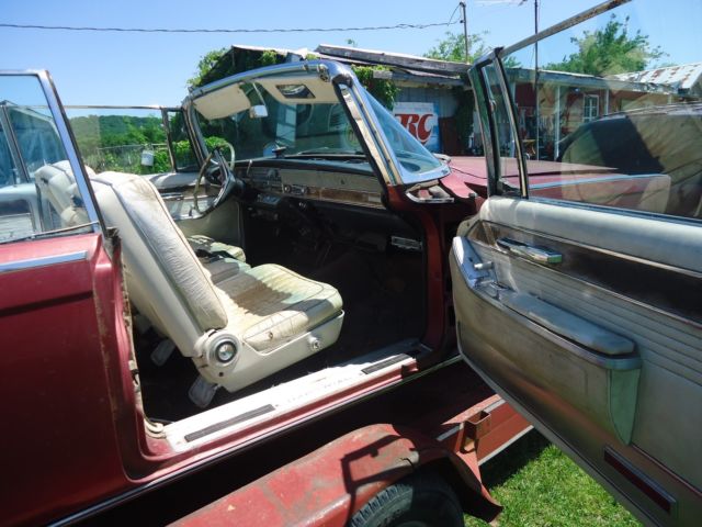 1965 Chrysler Imperial - photo 8