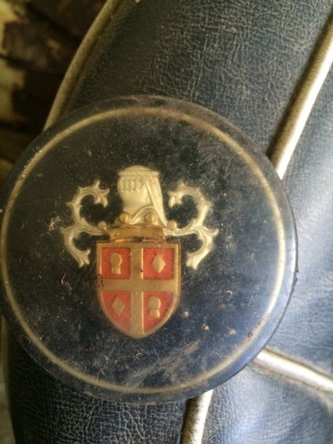 1968 Austin Healey Sprite - photo 4