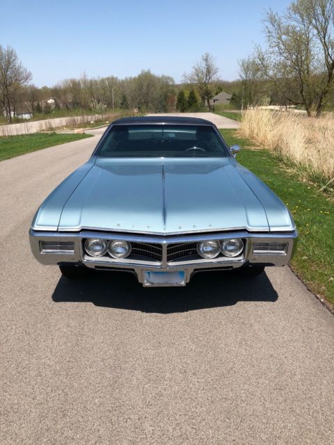 1969 Buick Riviera - photo 6