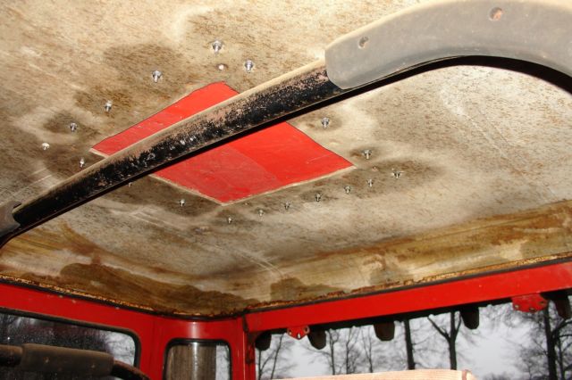 1974 Toyota FJ Cruiser FJ40 - photo 11