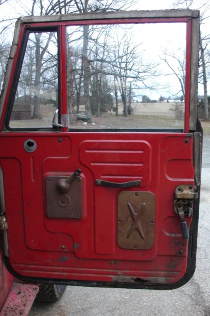 1974 Toyota FJ Cruiser FJ40 - photo 6