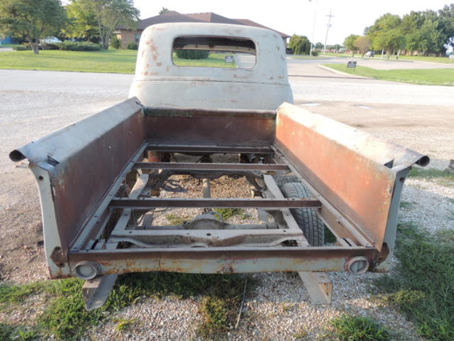 1949 Chevrolet Other Pickups - photo 5