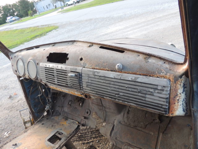 1949 Chevrolet Other Pickups - photo 6