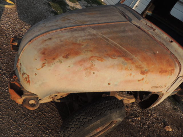 1949 Chevrolet Other Pickups - photo 7