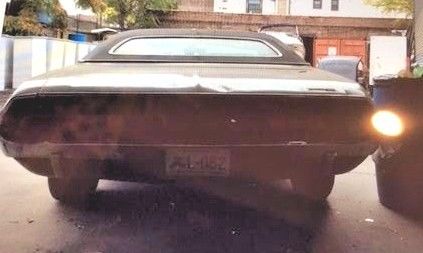 1971 Dodge Challenger - photo 11