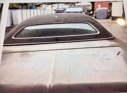 1971 Dodge Challenger - photo 12