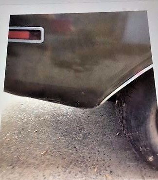 1971 Dodge Challenger - photo 8