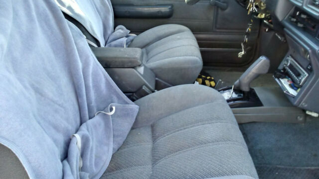 1987 Toyota 4Runner SR5 - photo 10