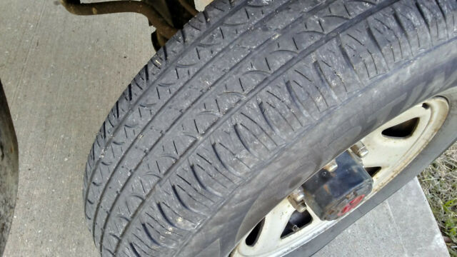 1987 Toyota 4Runner SR5 - photo 11