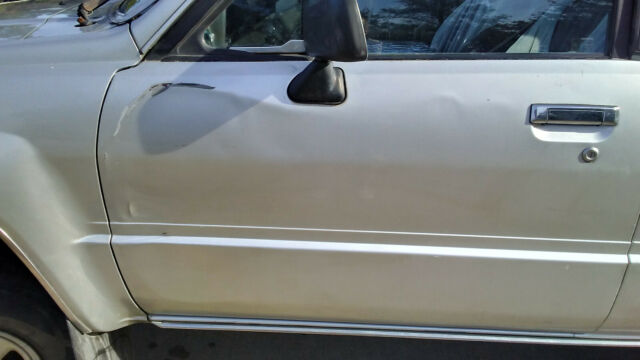 1987 Toyota 4Runner SR5 - photo 7