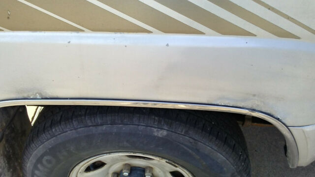 1987 Toyota 4Runner SR5 - photo 8