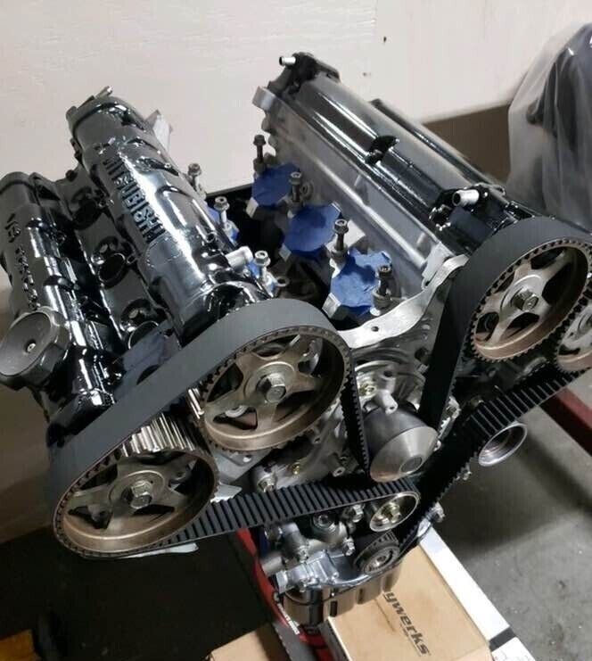 1994 Mitsubishi 3000GT - photo 3
