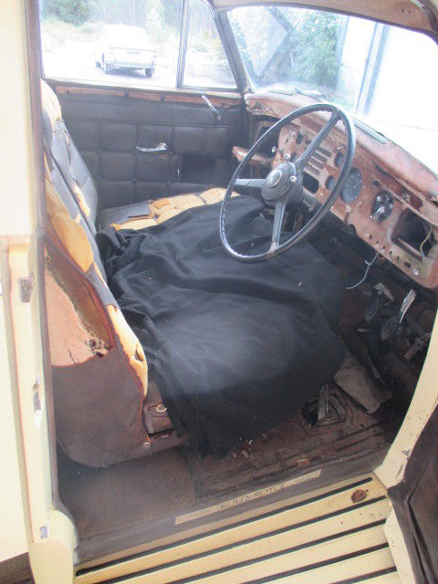 1951 Rolls-Royce Other - photo 6