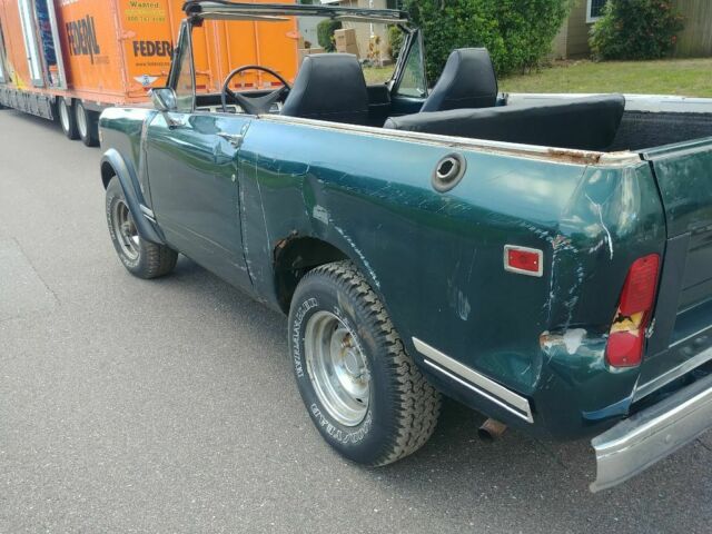 1979 International Harvester Scout - photo 10