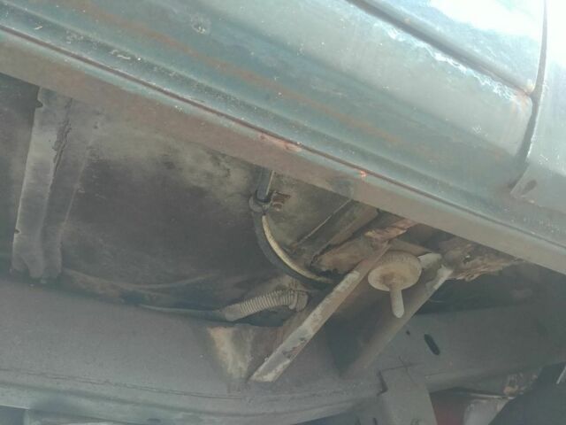 1979 International Harvester Scout - photo 12