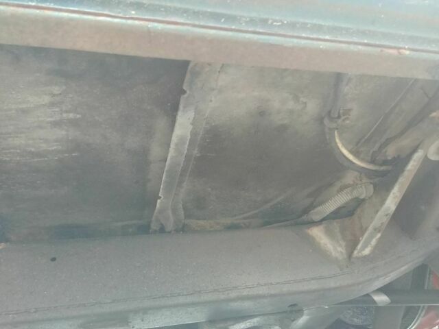 1979 International Harvester Scout - photo 13
