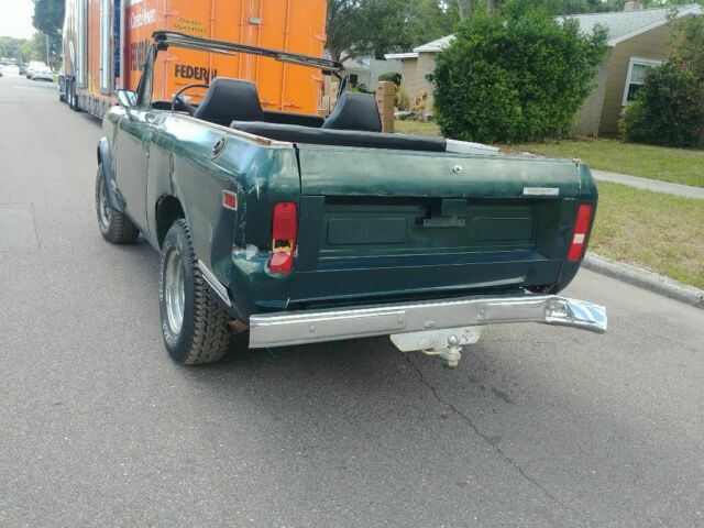 1979 International Harvester Scout - photo 6
