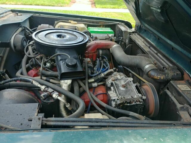 1979 International Harvester Scout - photo 7