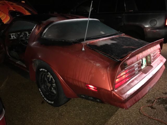 1976 Pontiac Trans Am - photo 5