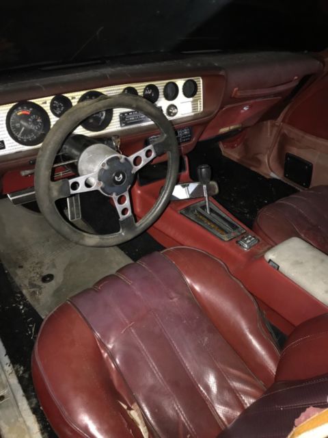 1976 Pontiac Trans Am - photo 7