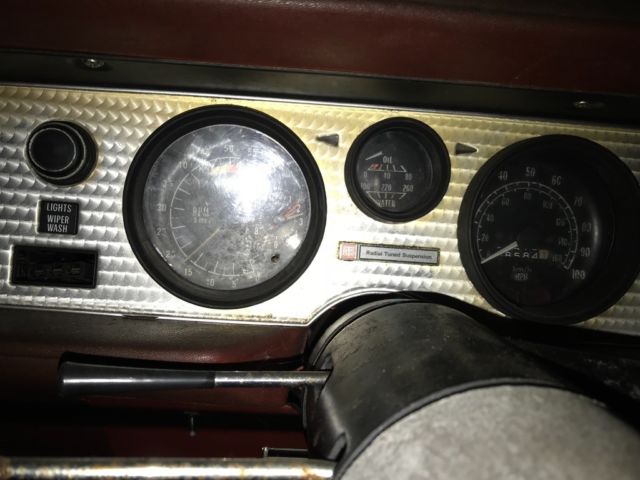1976 Pontiac Trans Am - photo 8