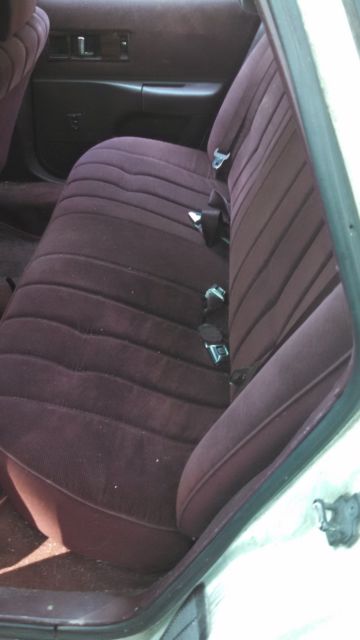 1994 Chevrolet Caprice - photo 10