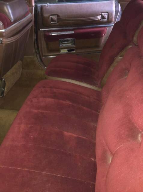 1973 Cadillac Bob Newhart - photo 11