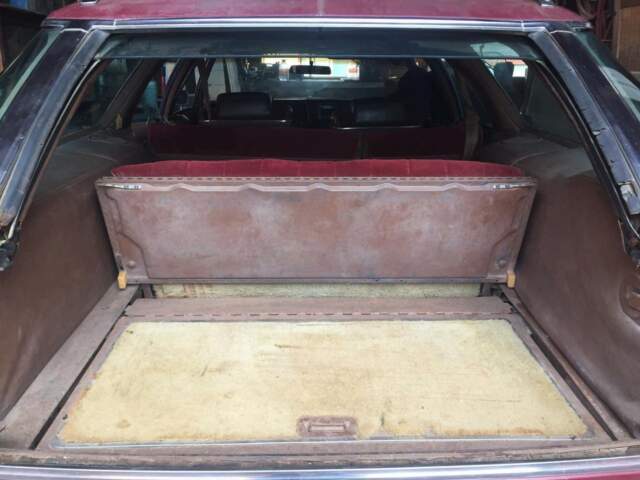 1973 Cadillac Bob Newhart - photo 7