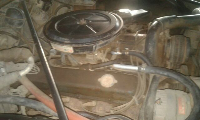 1973 Cadillac Bob Newhart - photo 8