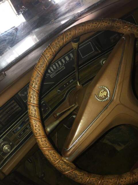 1973 Cadillac Bob Newhart - photo 9