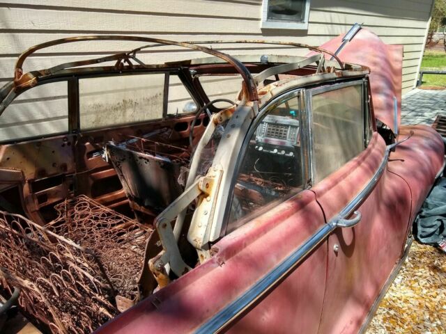 1948 Chrysler Other - photo 3